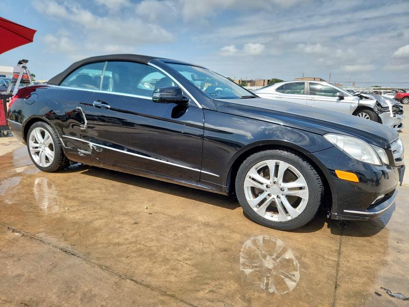 Vin: wddkk5gf4bf050139, lot: 61399905, mercedes-benz e-class 350 20114