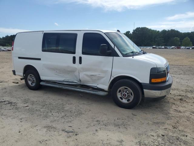 2021 GMC SAVANA G25 1GTW7AFP6M1200638