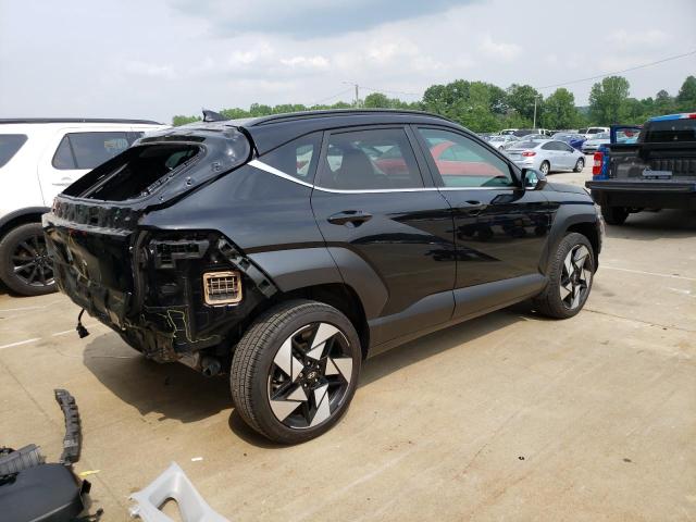2024 HYUNDAI KONA LIMIT KM8HECA37RU121267