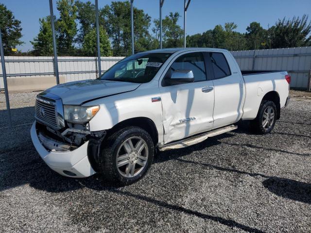 TOYOTA TUNDRA DOU