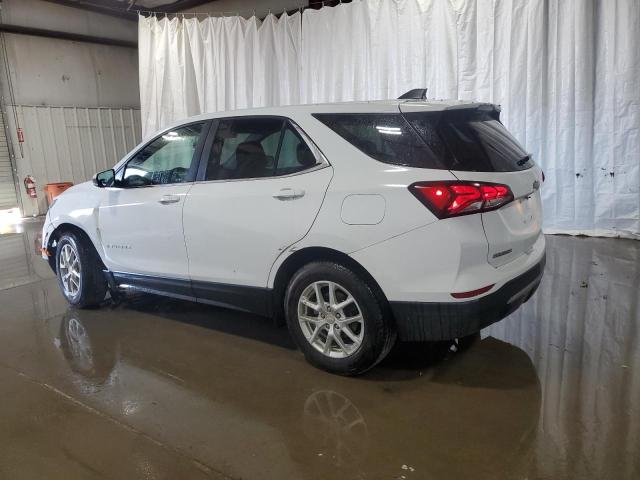 Vin: 3gnaxueg6ps167566, lot: 60831395, chevrolet equinox lt 20232