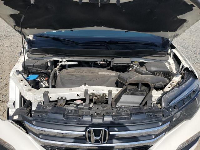 2018 HONDA PILOT EXL - 5FNYF5H58JB002080