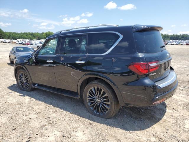 2022 INFINITI QX80 LUXE JN8AZ2AF9N9741361