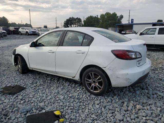 Vin: jm1bl1vg9b1436130, lot: 62185655, mazda 3 i 20112