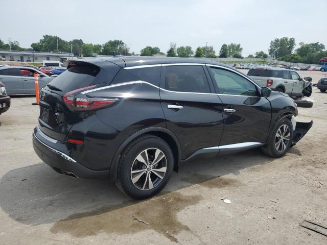 2021 NISSAN MURANO S - 5N1AZ2AS1MC102929