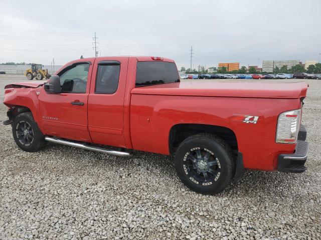 Vin: 1gcrkse3xbz417897, lot: 59629235, chevrolet all models k1500 lt 20112