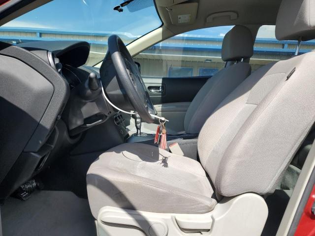 2015 NISSAN ROGUE SELE - JN8AS5MT4FW666823