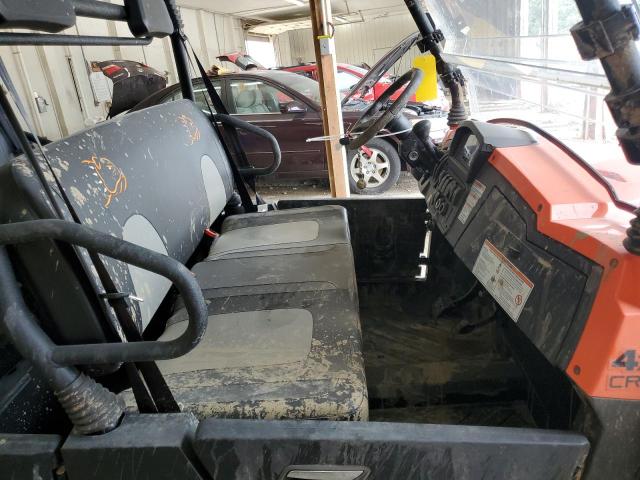 2024 ATV ALL MODELS A6HMDWZRCRC200177