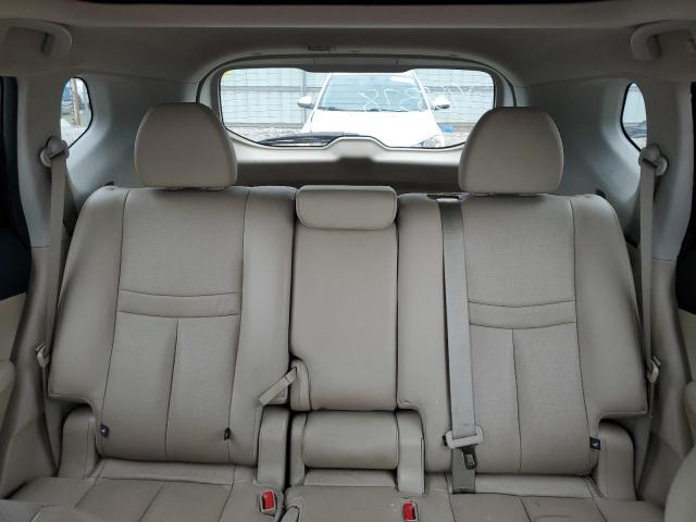 2016 NISSAN ROGUE S - 5N1AT2MV4GC773930