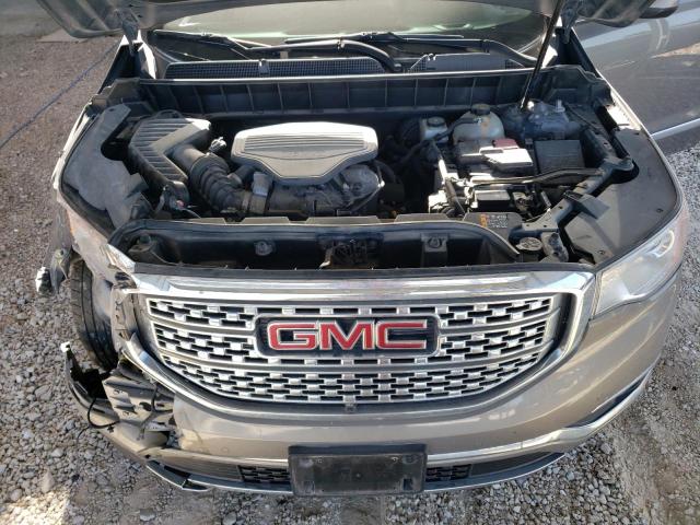 2019 GMC ACADIA DEN 1GKKNXLS2KZ250598