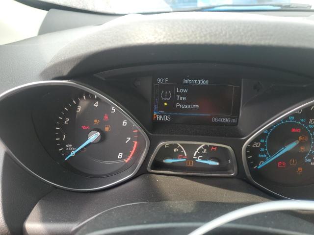 2016 FORD ESCAPE SE - 1FMCU9GX4GUC77855