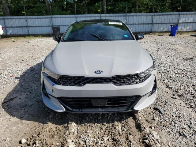 2021 KIA K5 GT LINE - 5XXG64J25MG045864