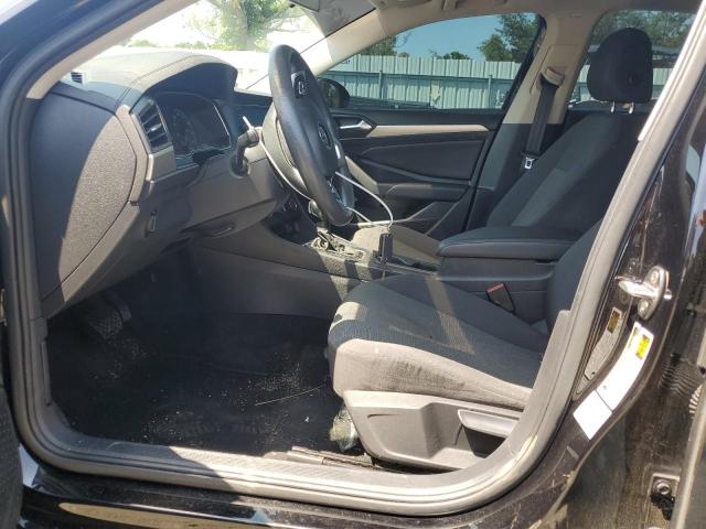 2019 VOLKSWAGEN JETTA S - 3VWC57BU6KM119594