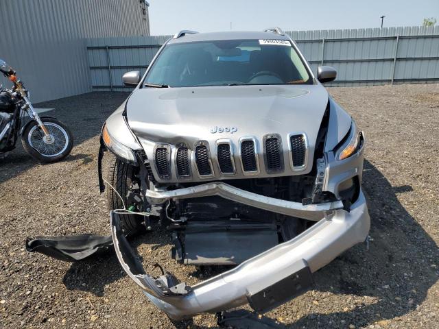 2015 JEEP CHEROKEE L - 1C4PJMCB9FW665193