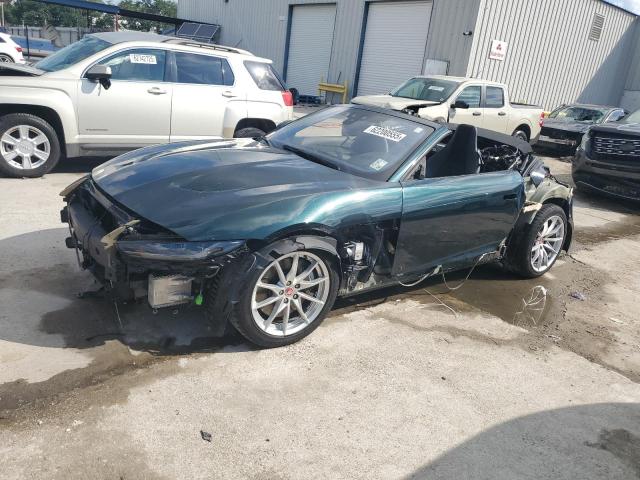 Vin: sajdd5gx8mck75837, lot: 62200555, jaguar f-type 2021 img_1
