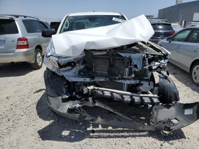 2022 TOYOTA TACOMA ACC - 3TYSX5ENXNT013109