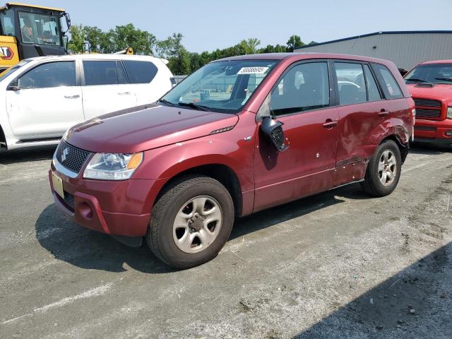 SUZUKI GRAND VITA