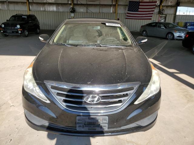 5NPEB4AC2EH814676 2014 HYUNDAI SONATA
