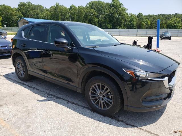 Vin: jm3kfacm4m1304709, lot: 59945715, mazda cx-5 touring 20214