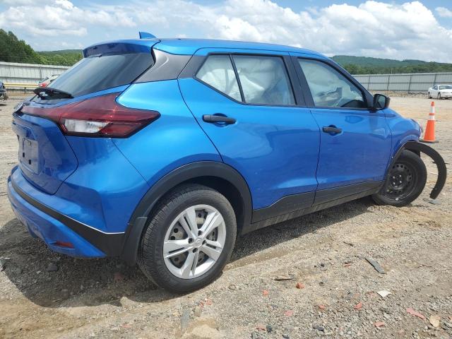 Vin: 3n1cp5bv2ml541948, lot: 61289415, nissan kicks s 20213