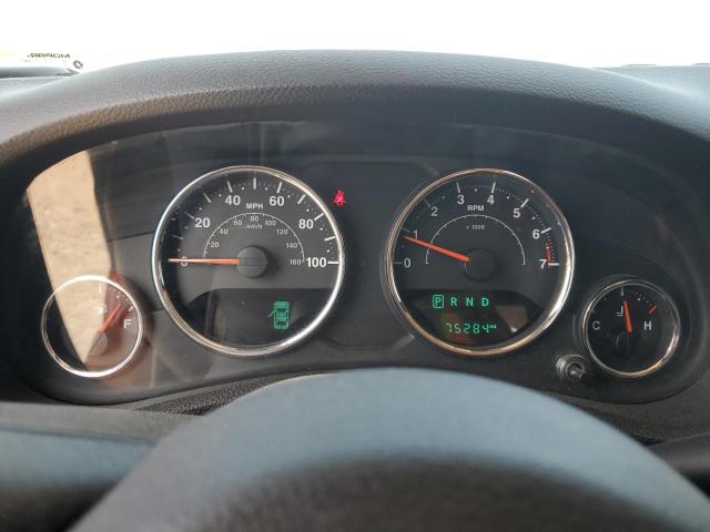 2018 JEEP WRANGLER U 1C4BJWDG0JL887180