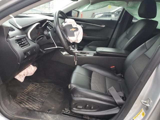 2015 CHEVROLET IMPALA LT - 1G1125S32FU142637