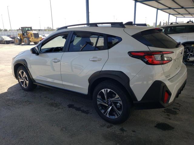 Vin: jf2guhdc3s8254118, lot: 60742185, subaru crosstrek premium 20252