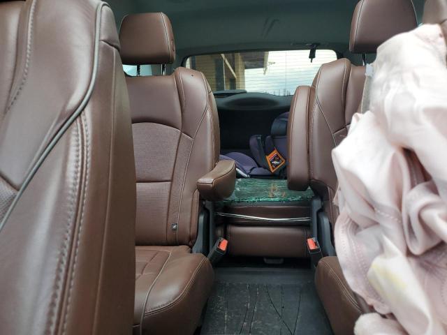 2018 BUICK ENCLAVE AV 5GAERDKW1JJ191445