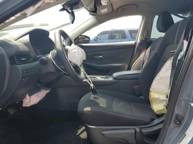 2024 NISSAN SENTRA SV 3N1AB8CV2RY228950