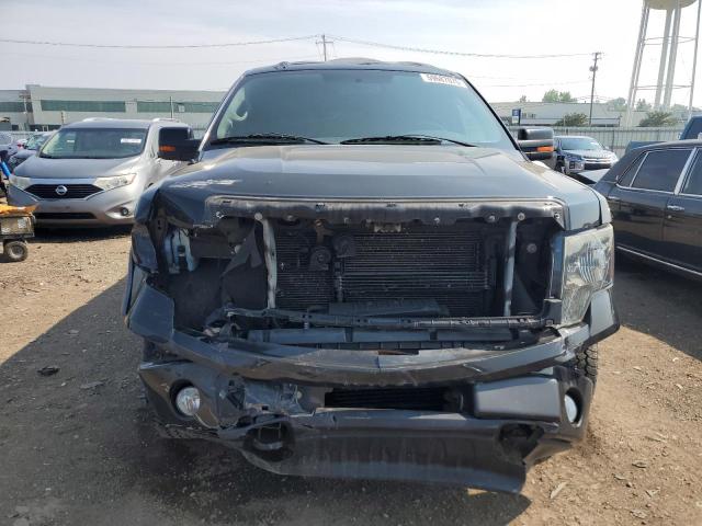2013 FORD F150 SUPER - 1FTFX1ET2DKD93542