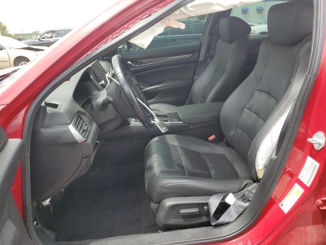 2021 HONDA ACCORD SPO 1HGCV1F49MA091365