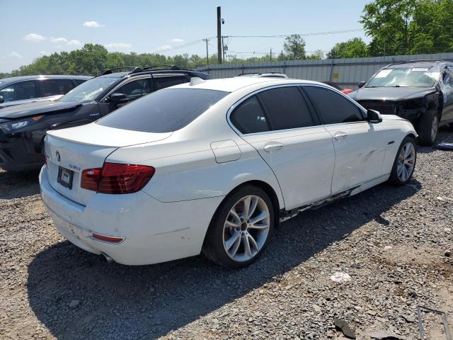 2016 BMW 535 XI - WBA5B3C53GG254020