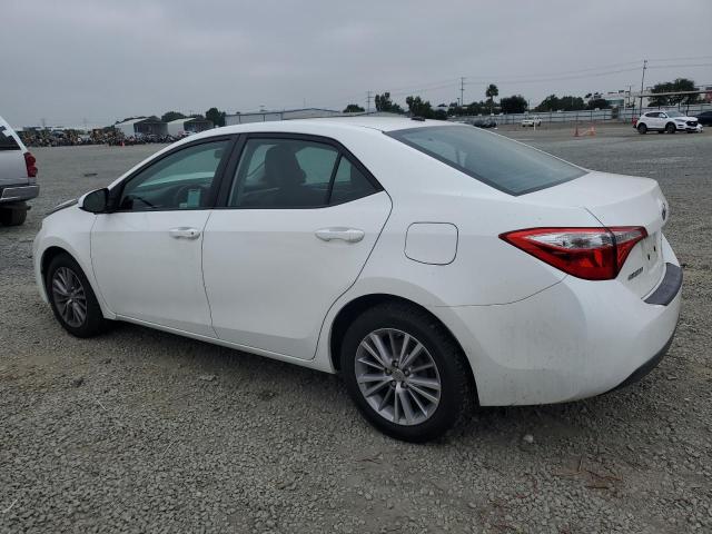 Vin: 5yfburhe0ep047043, lot: 61663115, toyota corolla l 20142