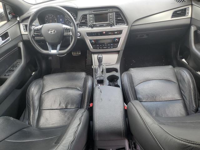 2015 HYUNDAI SONATA SPO - 5NPE34ABXFH164288