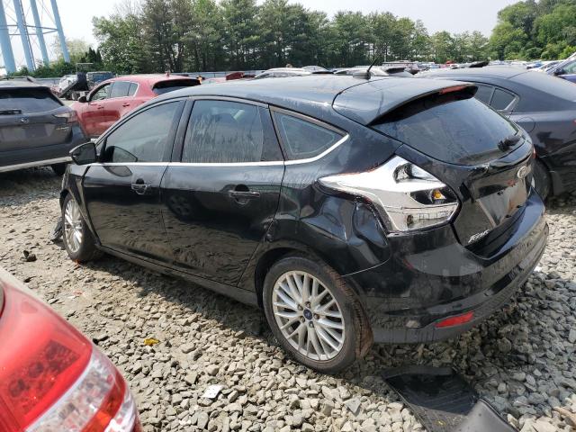 Vin: 1fadp3n29el368861, lot: 59237515, ford focus titanium 20142