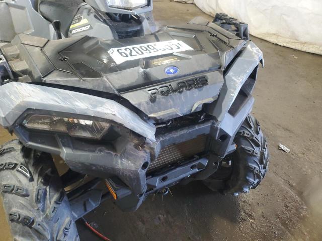 2021 POLARIS SPORTSMAN - 4XASXE951MB778213
