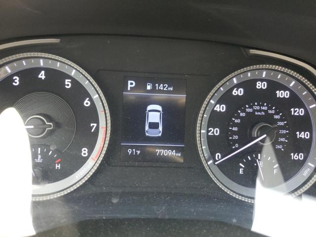 2020 HYUNDAI SONATA SE - 5NPEG4JA3LH056179
