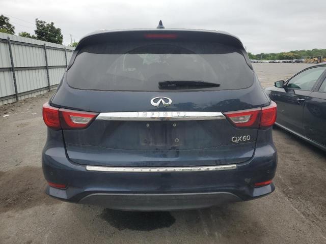 2017 INFINITI QX60 5N1DL0MM9HC556271