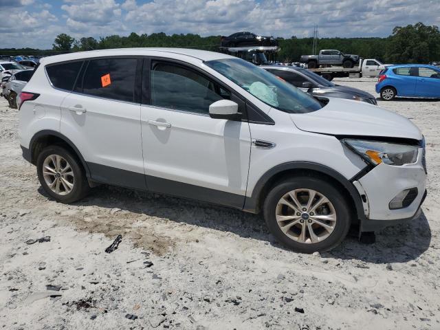 Vin: 1fmcu0gd2hue39629, lot: 60857715, ford escape se 20174