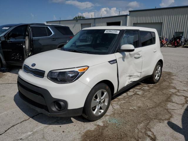 2019 KIA SOUL - KNDJN2A27K7021763