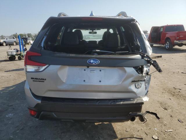 2023 SUBARU FORESTER W JF2SKAMC0PH551166