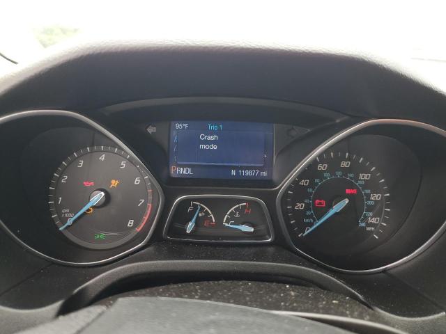 2014 FORD FOCUS SE - 1FADP3F20EL462562