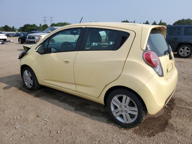 Vin: kl8cd6s98dc556327, lot: 59710145, chevrolet spark 1lt 20132