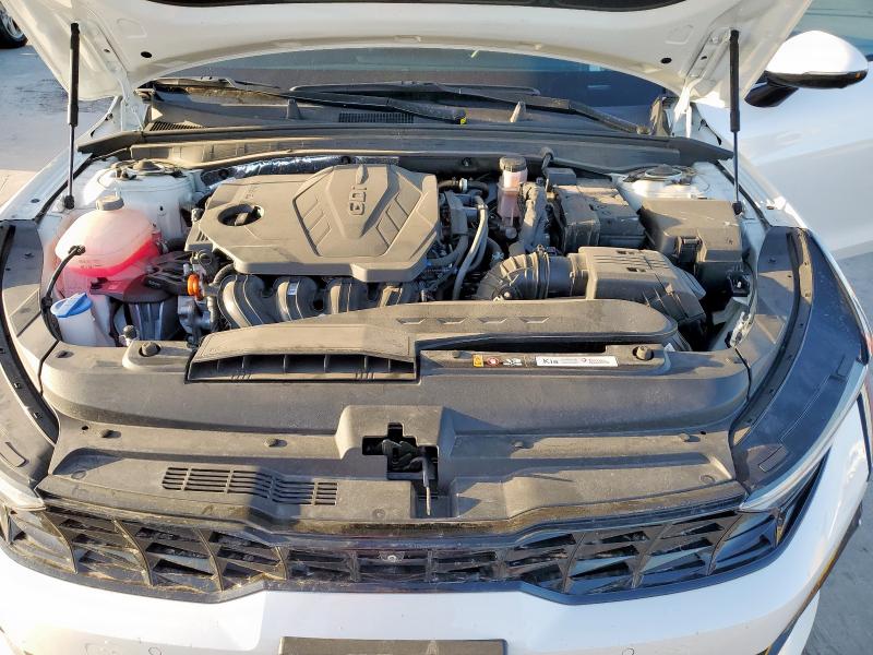 2025 KIA K5 EX KNAG34J75S5277061