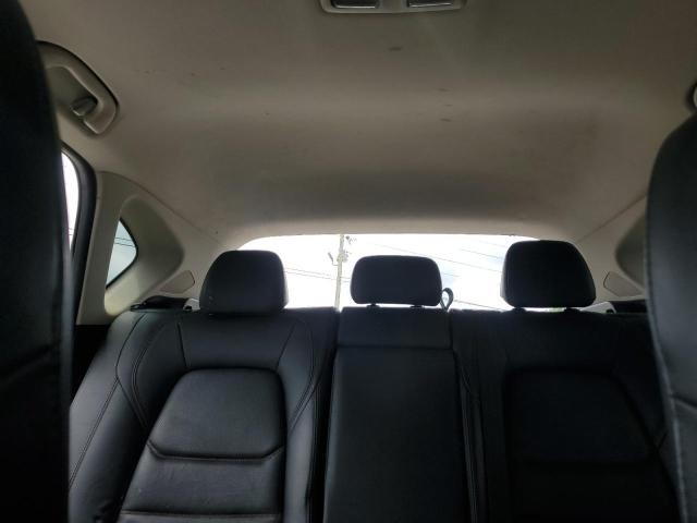 2020 MAZDA CX-5 GRAND JM3KFADM7L0747018