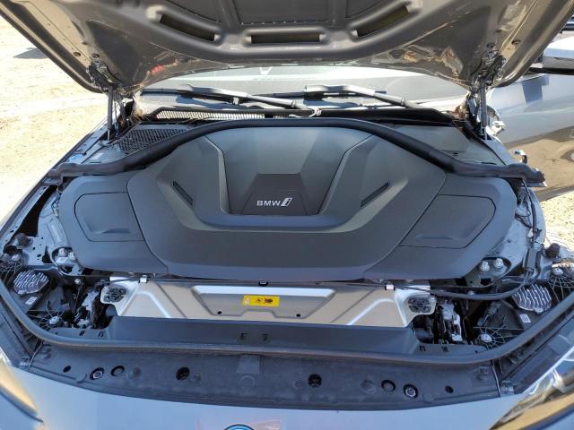 2024 BMW I4 EDRIVE WBY43AW09RFT39564
