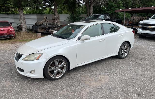 Vin: jthbf5c21a5109541, lot: 60734025, lexus is 250 20102