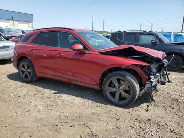 2024 GENESIS GV70 BASE 5NMMCDTC8RH005305