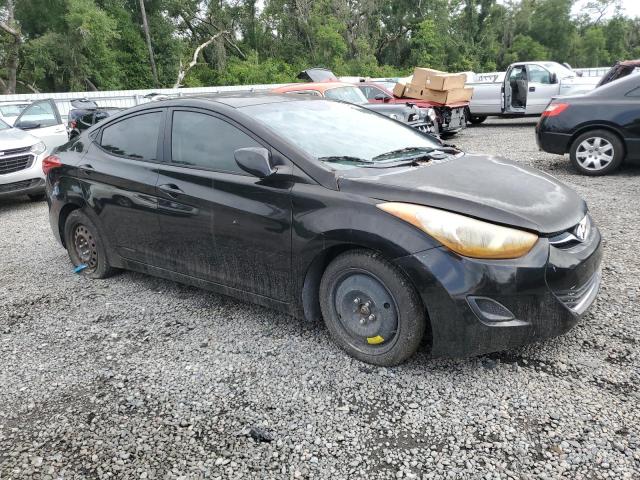 Vin: kmhdh4ae8du494937, lot: 59838505, hyundai elantra gls 20134