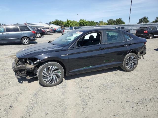 2021 VOLKSWAGEN JETTA SEL - 3VWE57BU4MM027931